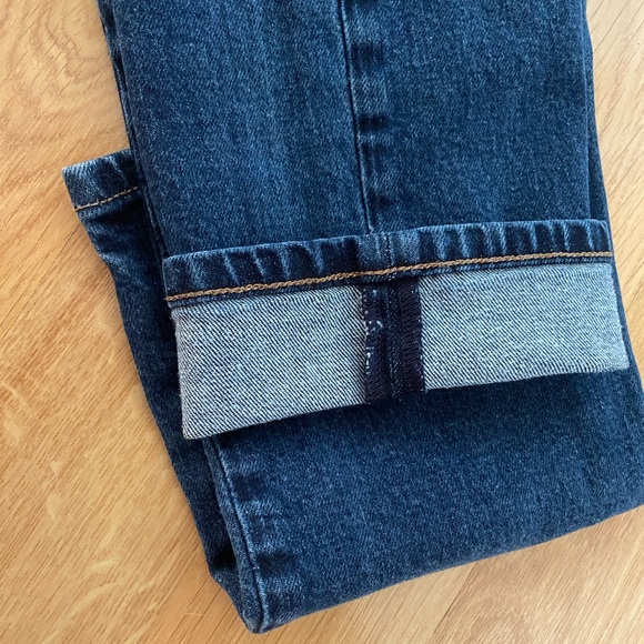 Outerknown Slim Fit Jeans - Picture 8 of 8